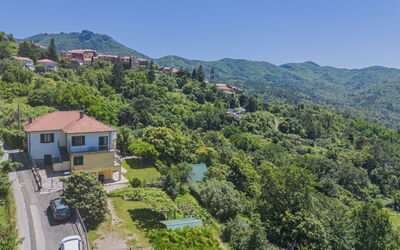 Antica Torre