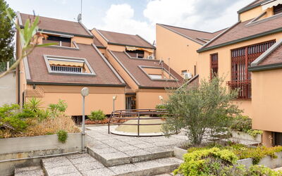 Fano Suite Apartment