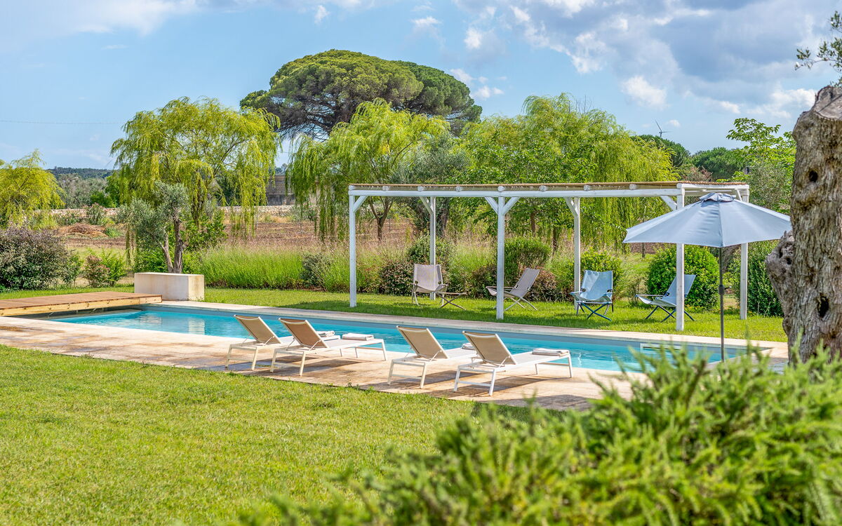 Villa Monamu
