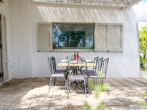 Villa Monamu