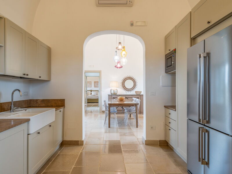 Villa Monamu