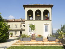 B&b Vigne Di Fagnano Without Kitchen