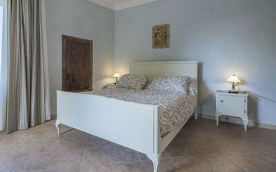 Feriebolig:&nbsp;Arpusè - Ca Renato Grane' Apartment with Pool