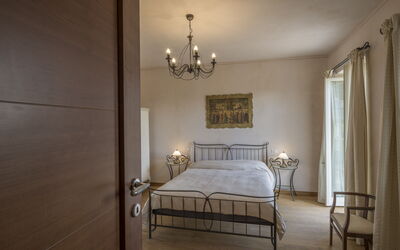 Feriebolig:&nbsp;Ca' Renato Fenera (1Mo Piano)