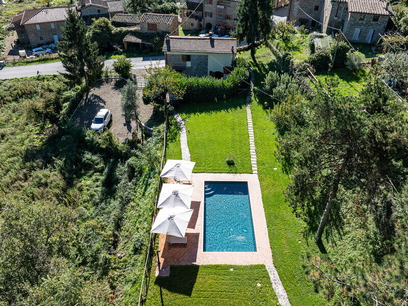 Villa Chicco