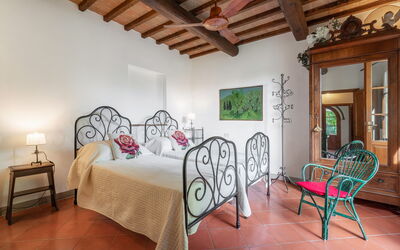 La Tesa Country House With Pool S. Gimignano