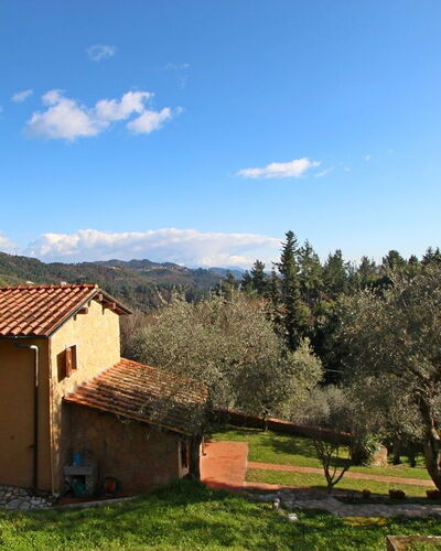 La Maggiolina & La Bastide