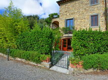 Casa Minuccia