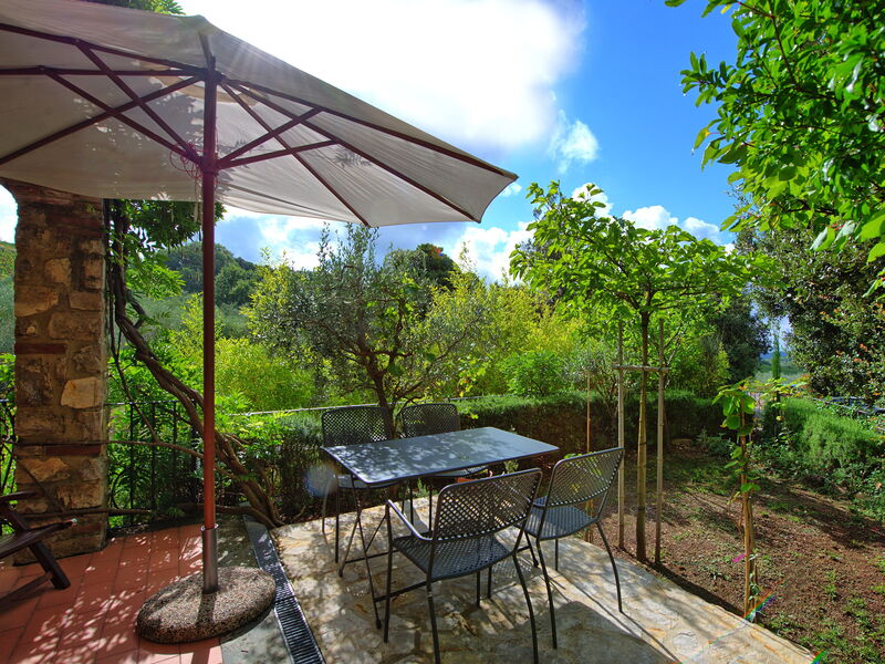 Casa Minuccia