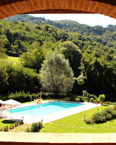 Residence Marino