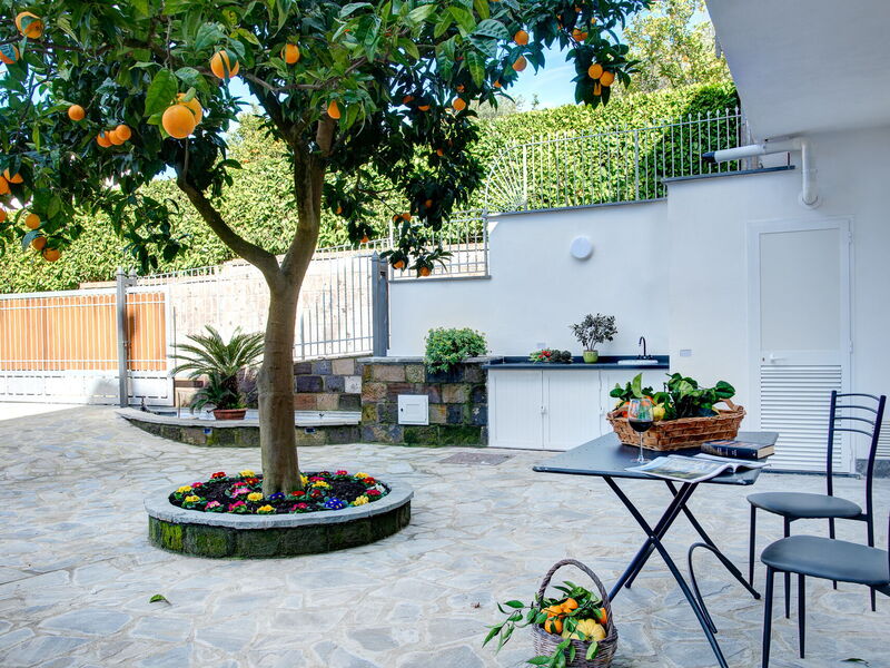 Clementine Country House