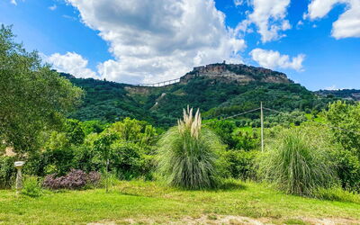 Dimora Bella Civita