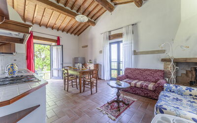 Marcigliana Cottage, Pool, Radicondoli