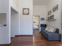 Casa con Accesso Privato al Mare, Parcheggio, Bogl