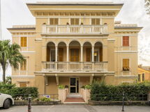 Casa con Accesso Privato al Mare, Parcheggio, Bogl