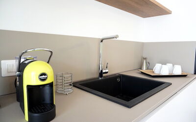 Feriebolig:&nbsp;Apartment Selva 1