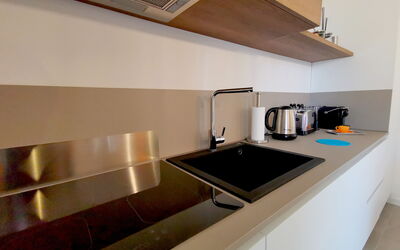 Feriebolig:&nbsp;Apartment Selva 2