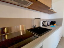 Feriebolig:&nbsp;Apartment Selva 2