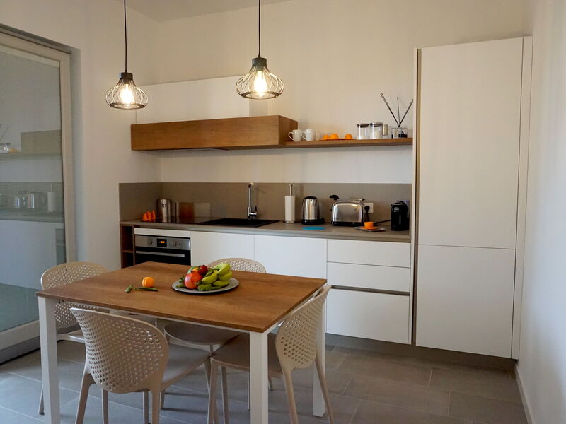 Feriebolig:&nbsp;Apartment Selva 2