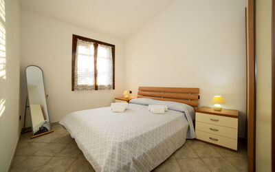 Feriebolig:&nbsp;Trilocale Villa 3