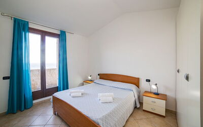 Feriebolig:&nbsp;Trilocale Villa 3
