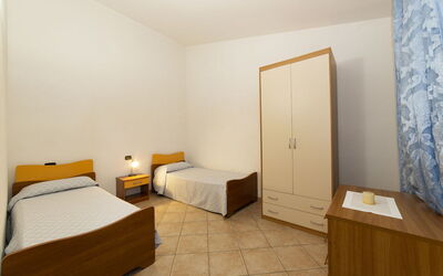Feriebolig:&nbsp;Trilocale Villa 3