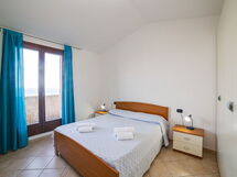 Feriebolig:&nbsp;Trilocale Villa 2