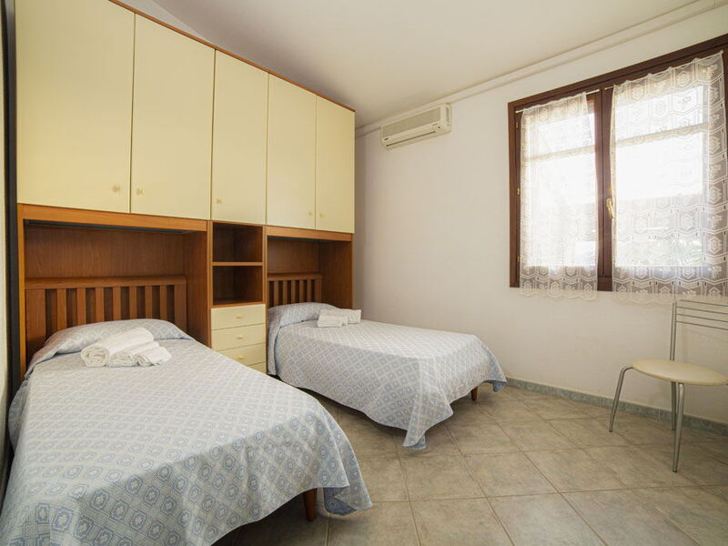 Feriebolig:&nbsp;Trilocale Villa 1
