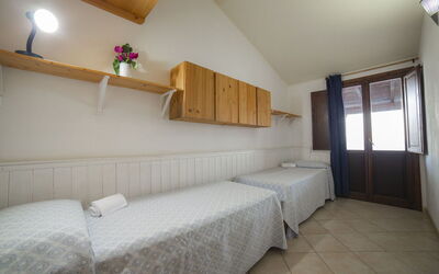 Feriebolig:&nbsp;Villa 2