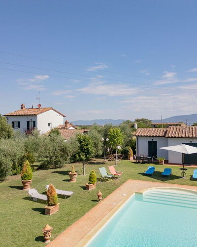 Villa Elena