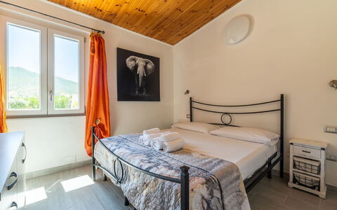 Doxina: Hjem, Seng, Soveværelse, Hotel, Bed Frame, Sengetøj