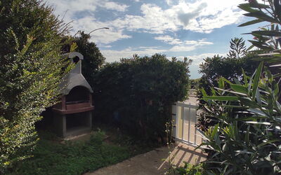 Casa Gavina with Garden Alghero