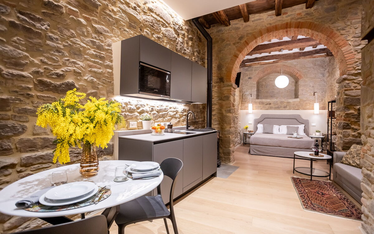 Maccari Suite