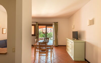 Feriebolig:&nbsp;Medusa Apartment