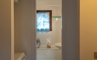 Feriebolig:&nbsp;Brezza Di Mare With Shared Pool