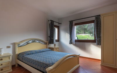 Feriebolig:&nbsp;Brezza Di Mare With Shared Pool