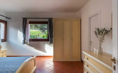 Feriebolig:&nbsp;Brezza Di Mare With Shared Pool