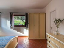 Feriebolig:&nbsp;Le Canne With Shared Pool