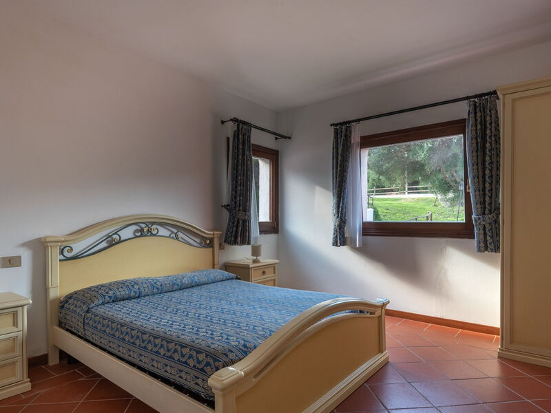 Feriebolig:&nbsp;Le Canne With Shared Pool