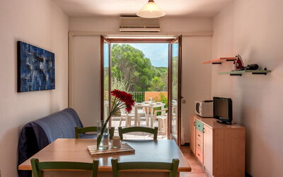 Casa Pavoncelle Apartments In Gallura