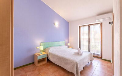 Feriebolig:&nbsp;Casa Pavoncelle Apartments In Gallura - Casa Pinet