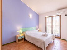 Feriebolig:&nbsp;Casa Pavoncelle Apartments In Gallura - Casa Pinet