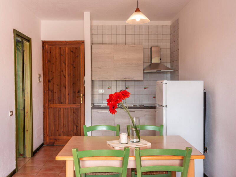 Feriebolig:&nbsp;Casa Pavoncelle Apartments In Gallura - Casa Torre
