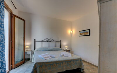 Feriebolig:&nbsp;Casa Faro 1 Green Village Sardegna