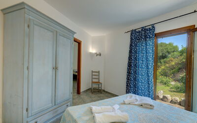 Feriebolig:&nbsp;Casa Faro 2 Green Village Sardegna