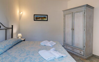 Feriebolig:&nbsp;Casa Faro 2 Green Village Sardegna