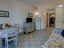 Casa Faro Green Village Sardegna