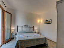 Feriebolig:&nbsp;Casa Faro 1 Green Village Sardegna