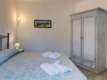 Feriebolig:&nbsp;Casa Faro 1 Green Village Sardegna