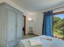 Feriebolig:&nbsp;Casa Faro 1 Green Village Sardegna